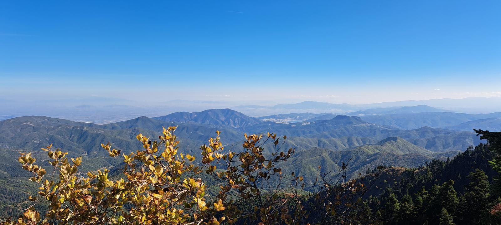 ΒΟΥΛΓΑΡΑ ΑΓΡΑΦΩΝ ΚΑΡΔΙΤΣΑΣ (ορειβατικό τμήμα)