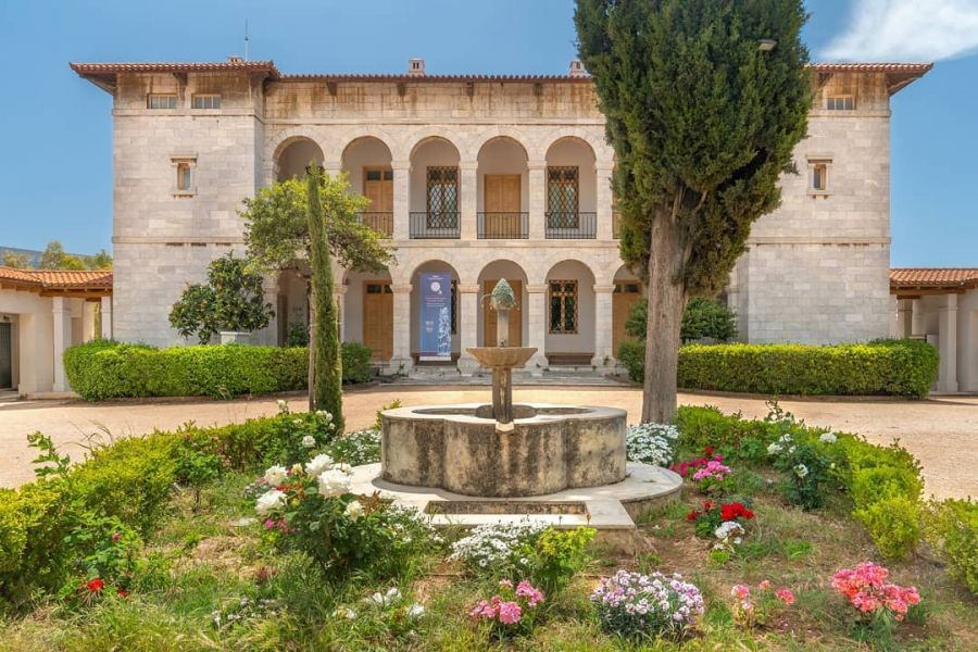 ΞΕΝΑΓΗΣΕΙΣ